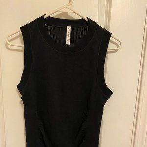 Athleta Forest Hill Ascent Tank S NWOT